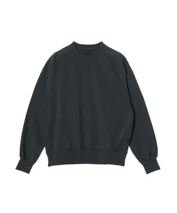 TECH SWEAT CREW FREEDOM SLEEVE BE-50026