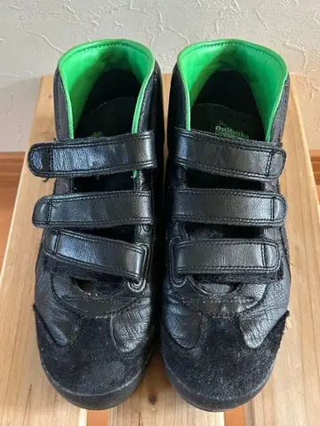 오니츠카타이거 신발
