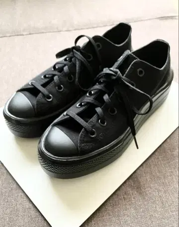 CONVERSE 컨버스 올스타 / 라이트 PLTS II / 로우컷