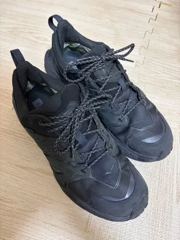 HOKA ONE ONE 아나카파 로우 GTX 27.5cm