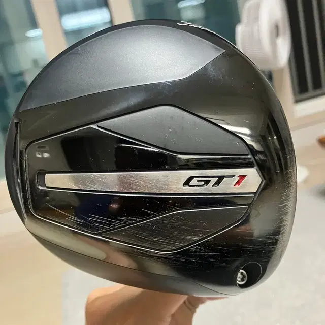 타이틀리스트 GT1 드라이버 10도 마지막 인하