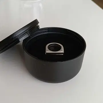 TOMWOOD STEP RING 54 톰우드 반지