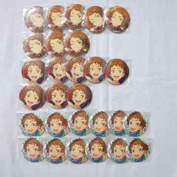 앙상블 스타즈!! 앙스타 Ra*bits 텐마 미츠루 캔뱃지 묶음 판매