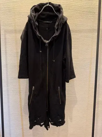 00s archive civarize 후드티 grunge 후드티