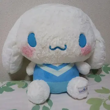 FuRyu 산리오 캐릭터 대상 2026 시나모롤 봉제 인형