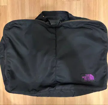 THE NORTH FACE PURPLE LABEL 3WAY 백