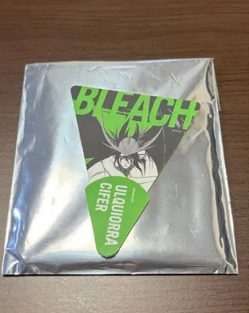 BLEACH 우루키오라 퍼 스티커