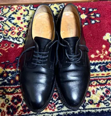 영국제 로이드풋웨어 Lloyd Footwear 존 롭