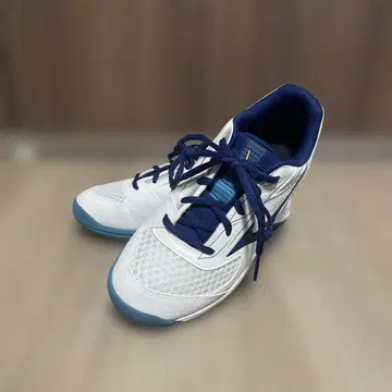 미즈노 BREAK SHOT5 블레이크샷5 23.0cm 테니스화