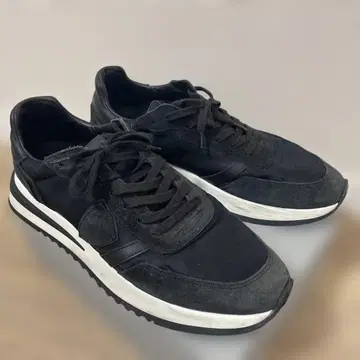 PHILIPPE MODEL 필립 모델 스니커즈 44 약 29cm