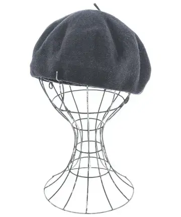 Christian Dior 헌팅 베레모 여성용
