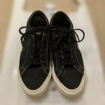 CONVERSE 컨버스 스니커즈 로우컷 데님