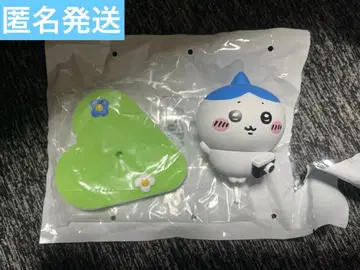치이카와 하치와레 투성이 피규어