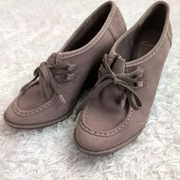 클락스 Clarks Gayle Trinny 펌프스 사이즈 5