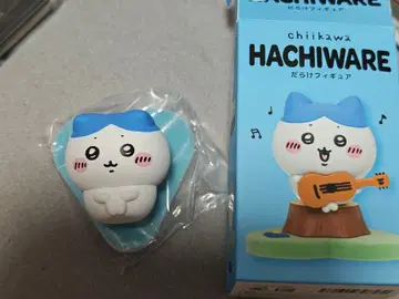 치이카와 하치와레 가득 피규어 기쁨이 없어~