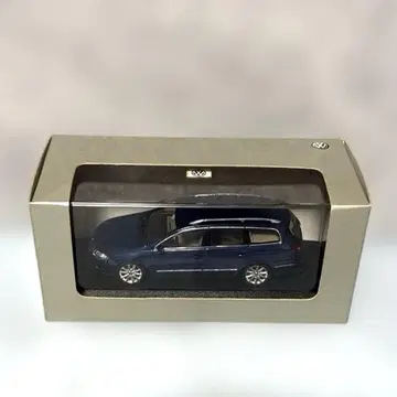 VW별주 PMA 1/43 VW Passat variant B6 파사트