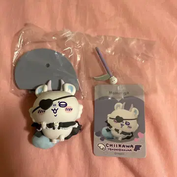 치이카와 천사&악마 피규어 컬렉션 모몽가