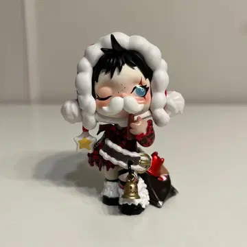 SKULLPANDA Tell Me What You Want