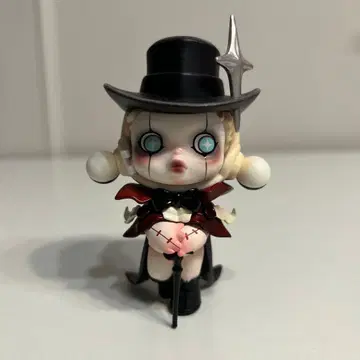 SKULLPANDA Image Of Reality The Disguise