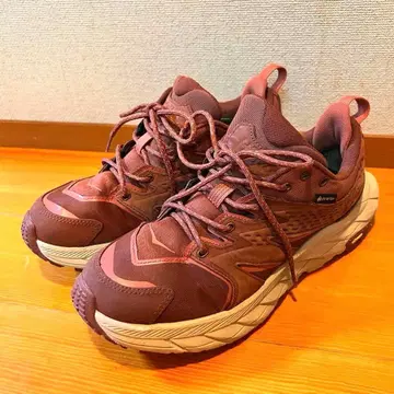 호카 아나카파 로우 GTX 아나카파 고어텍스 24.5cm