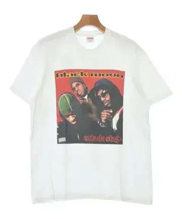 Supreme 티셔츠 남성용