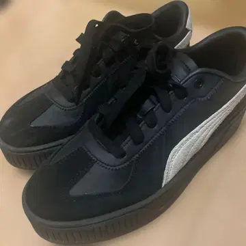 SnowMan PUMA 푸마 카르멘 티 투 23.5cm