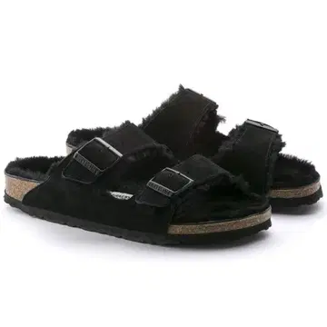 [BIRKENSTOCK] Arizona Shearling