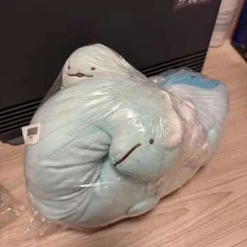 스미코구라시 토카게 봉제 인형