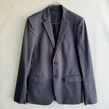 AllSaints 올세인트 남성용 테일러드 자켓 36 그레이
