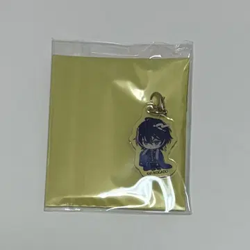오토메이트 오토팬 카이세 아크릴 참 오발렉