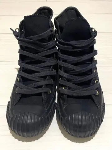Nigel Cabourn x CONVERSE ALL STAR
