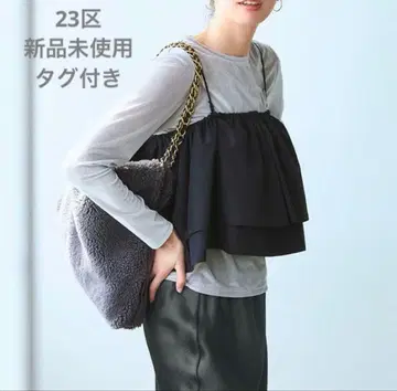 23구 [세탁 가능] 시어 벨로아 롱 슬리브 티셔츠