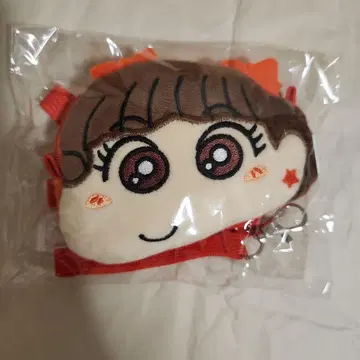 FRUITS ZIPPER 츠키아시 아마네
