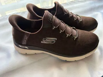 SKECHERS Slip-ins Arch Fit 스니커즈 22.5cm