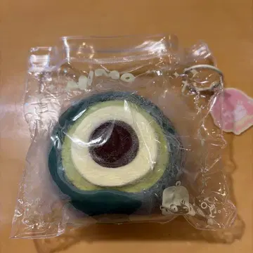 MoMo 모모 스퀴즈 후르츠 대복 아보카도