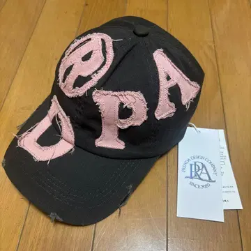 PRENDA DESIGN COMPANY 야구 모자