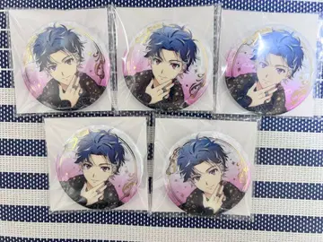 아이돌리쉬 세븐 Re:vale 모모 캔뱃지 세트
