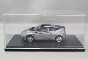에브로 혼다 CR-Z 1/43 스케일