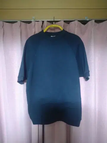 90s USA제 vintage TULTEX 테크스 반팔 맨투맨