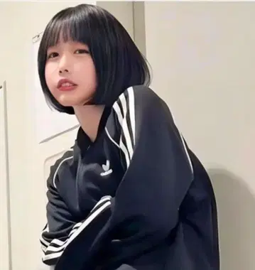아디다스 SST 슈퍼스타 트랙탑 저지 아노짱