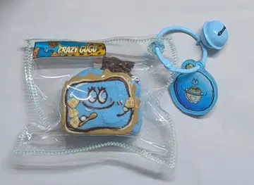 CRAZY GUGU 스퀴즈