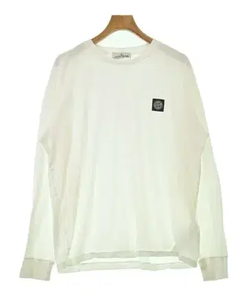 STONE ISLAND 티셔츠 남성용