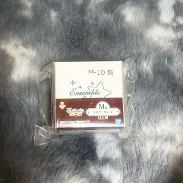 앙상블 스타즈 M상 1학년 반지