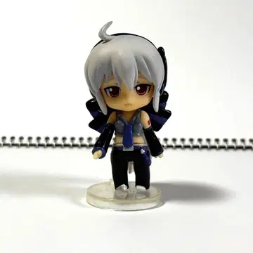 넨도로이드 푸치 야와네 하쿠 하츠네 미쿠 VOCALOID