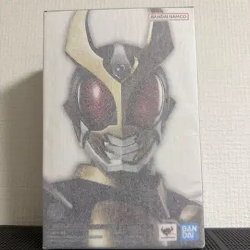 S.H.Figuarts (진골조제법) 가면라이더 아기토 그랜드 폼