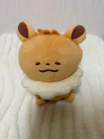 포켓몬 이브이 Pokemon Yurutto 봉제 인형