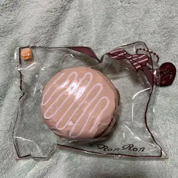 Ron Ron 마카롱 스퀴즈