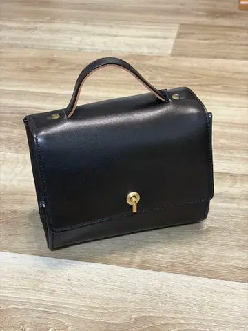 미사용 새상품 타이웨이 MOSS SWITCH 2WAY BAG
