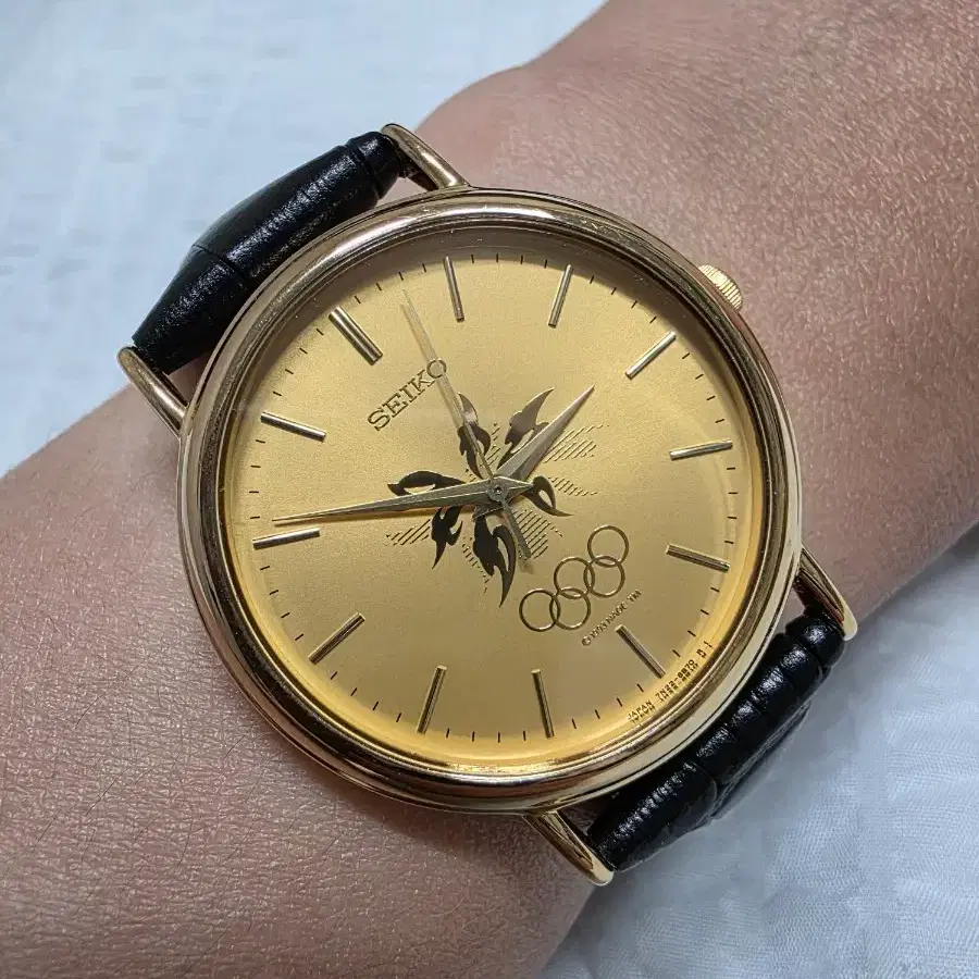 Noriko Japanese Men's Watch | Bunjang Global