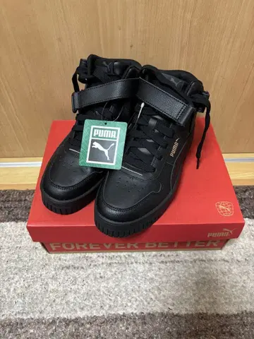PUMA 푸마 스니커즈 23.5